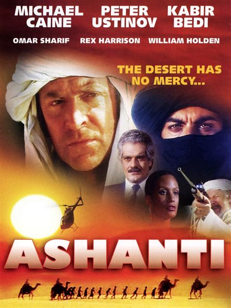 ashanti film